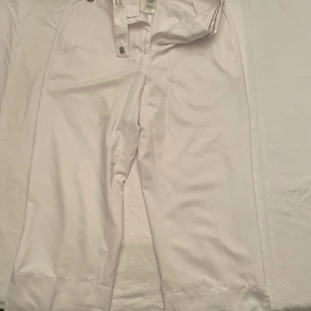 Lizgolf cropped pants